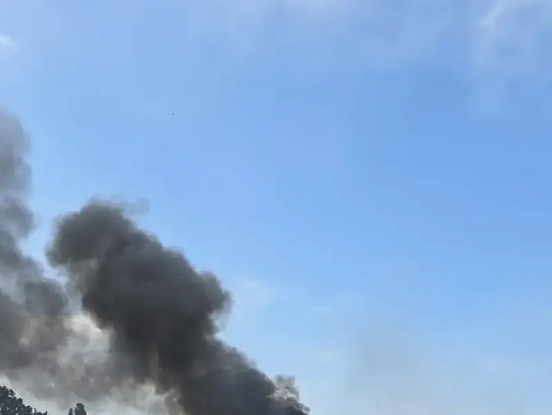 פגיעה באוטובוס בהרצליה מהמטח באיראן
17.6.25