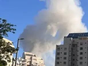 איראן