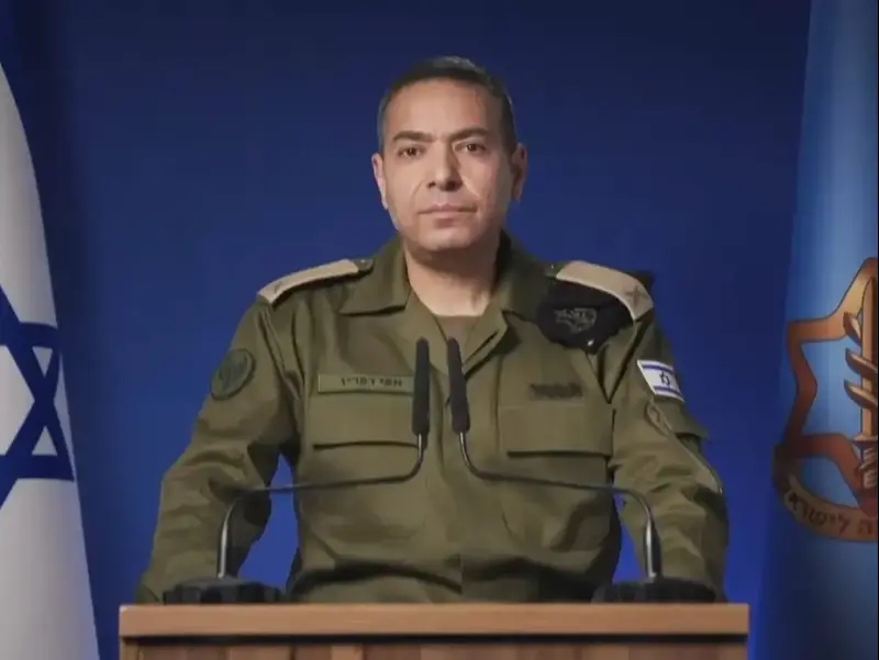 "רואים את תוצאות הפגיעות שלנו, ונמשיך להעמיק את הפגיעה"