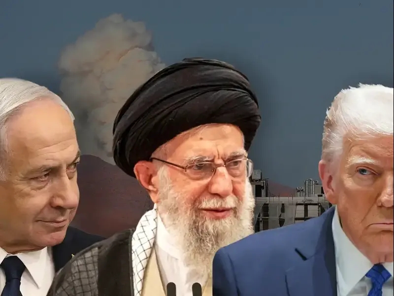 נקמה בים - והפעלת חיזבאללה והחות'ים: התרחישים אחרי ההפצצה האמריקנית