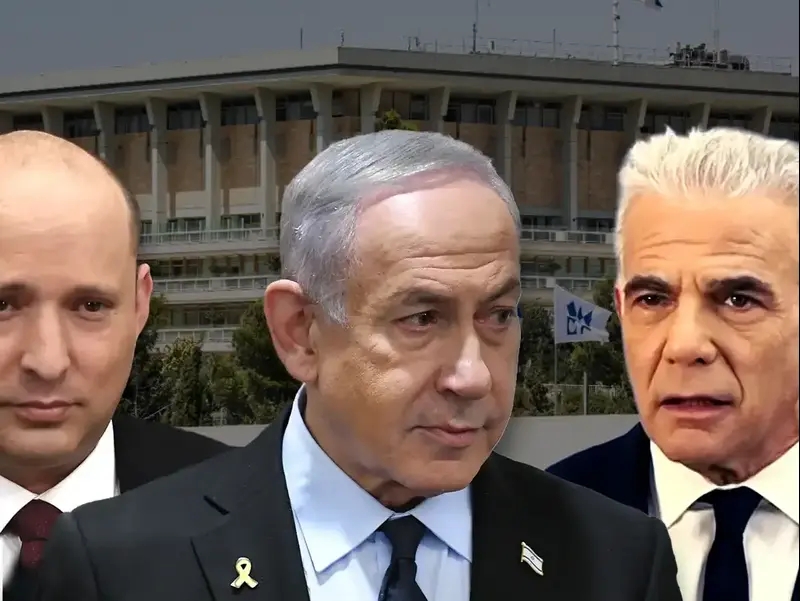סקר וואלה: הליכוד מתחזק, האופוזיציה עדיין עם רוב