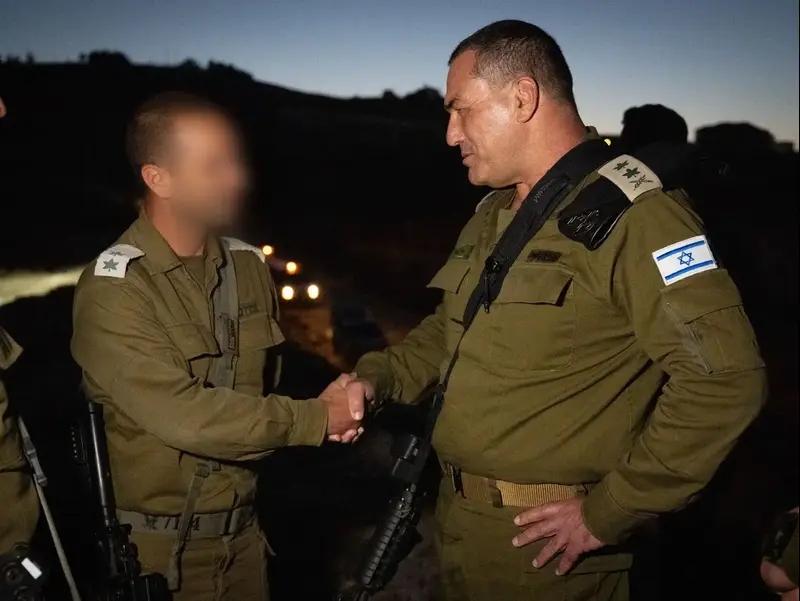 ״הם חנקו את הלוחמים, לי אישית נתנו אגרופים״