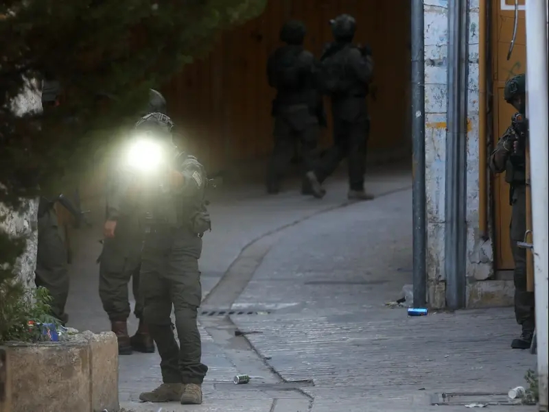 הסיכול הגדול מזה עשור: תשתית ענק של חמאס נחשפה