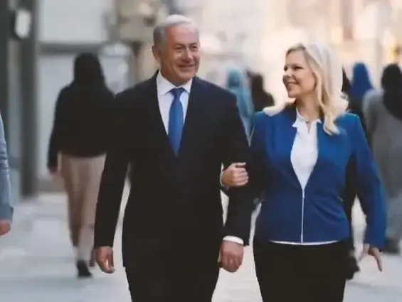 המנצחת והנכנעת: ההישג באיראן לא מכפר על מה שקורה בבית