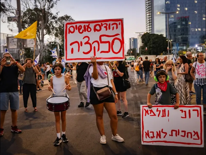 העסקה מתרחקת: לא הושגה פריצת דרך במו"מ