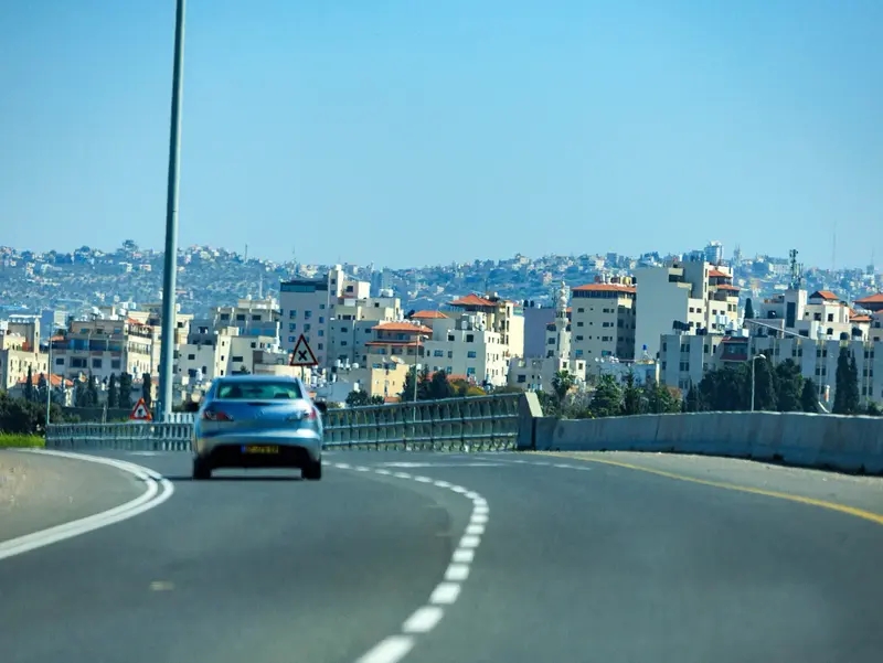 טולכרם הגדה המערבית