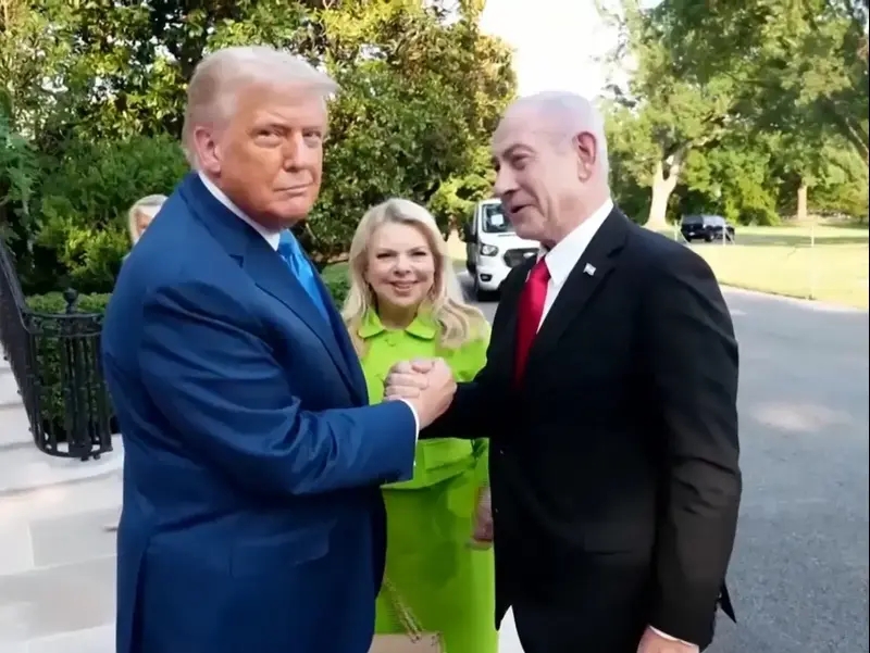 גורמים המעורים במו"מ: ישראל התגמשה ונרשמה התקדמות