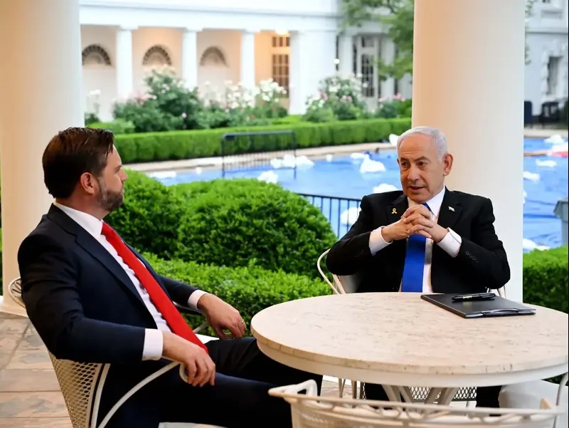 בכירים מכמה מדינות באפריקה ביקשו להיפגש עם נתניהו