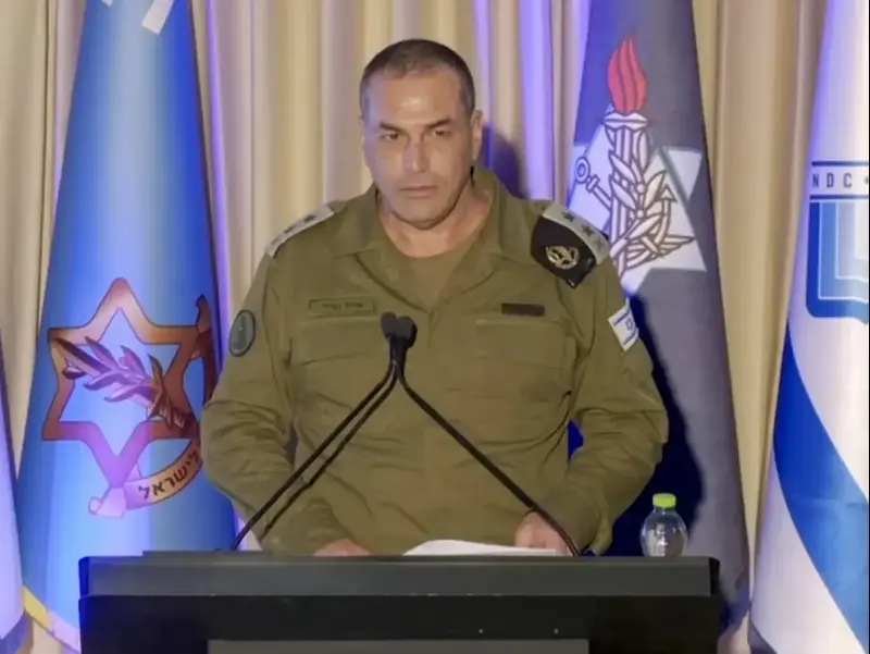 זמיר: "נוצרו התנאים לקידום עסקת חטופים"