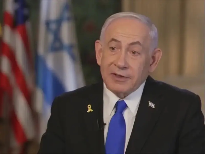 נתניהו: "העסקה קרובה - ונחזיר את כל החטופים"