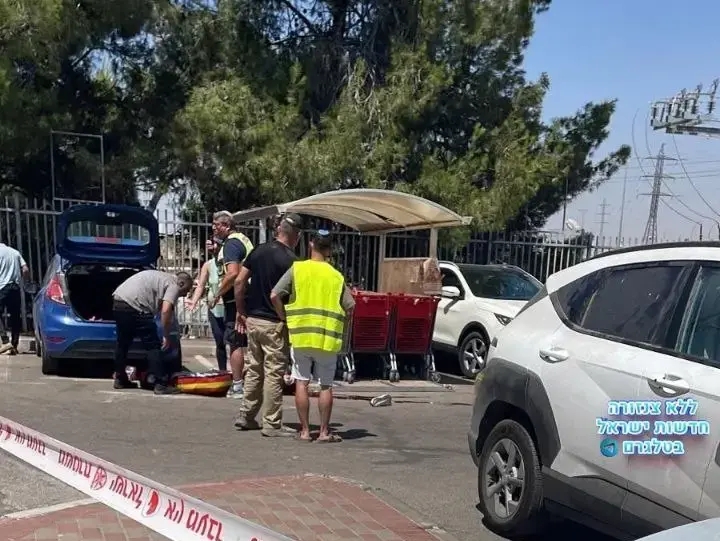 מחבלים התנפלו בדקירות על צעיר ורצחו אותו