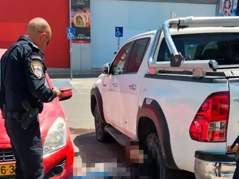 פיגוע משולב בגוש עציון: צעיר נרצח, שני המחבלים חוסלו