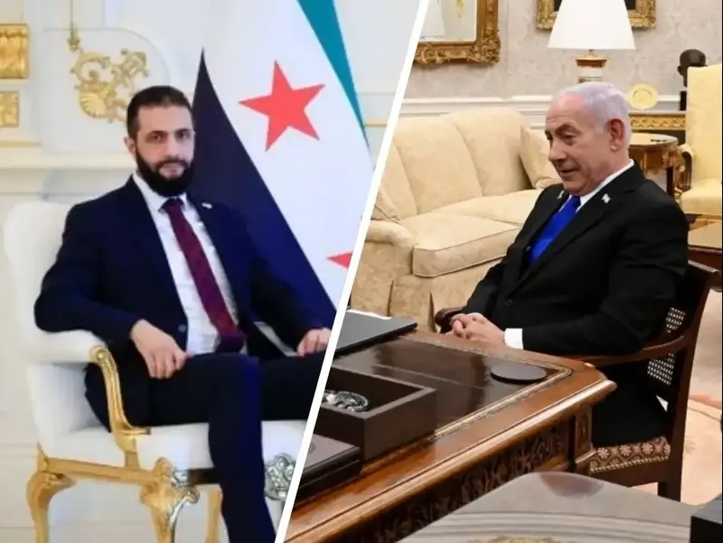 נציגים מישראל וסוריה צפויים להיפגש באזרבייג'ן
