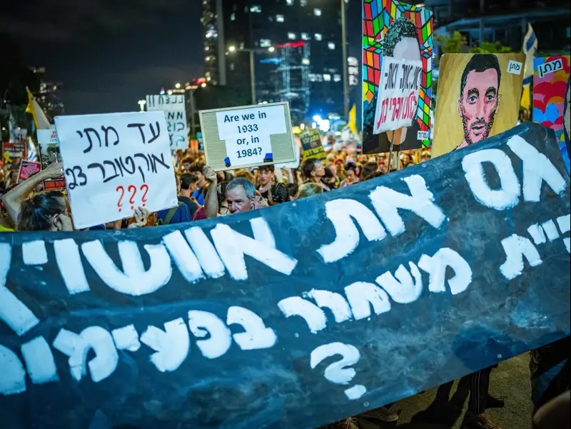 דיווח: חמאס למתווכות - מוכן להתפשר