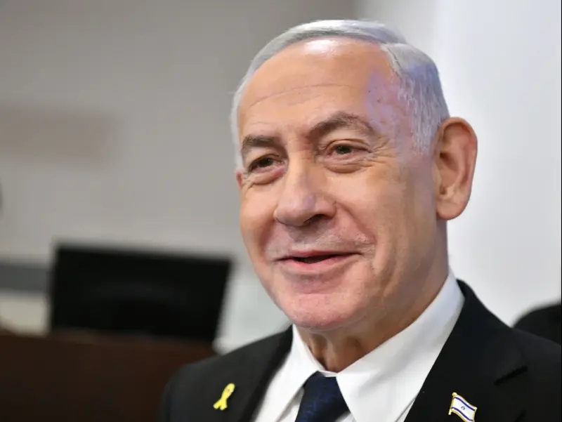 תירגעו, אתם שפויים. זו המדינה שהתחרפנה