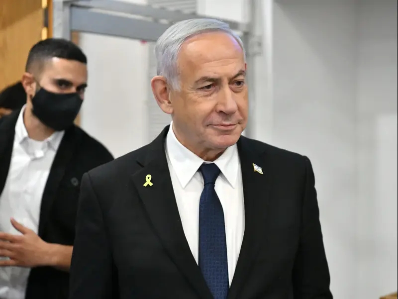 נתניהו: "שוקלים חלופות נוספות להשבת החטופים"