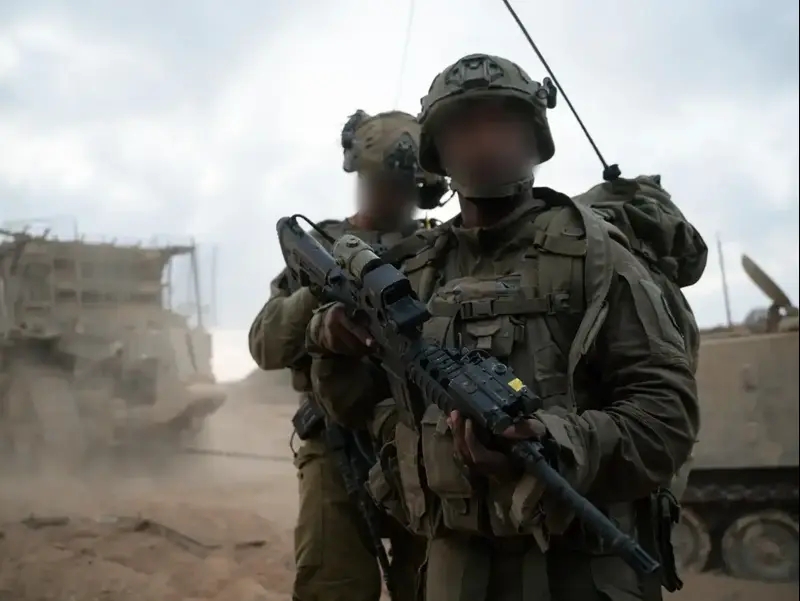 דריסת המחבלים וניסיון החטיפה: פרטים חדשים על מתקפת הפתע