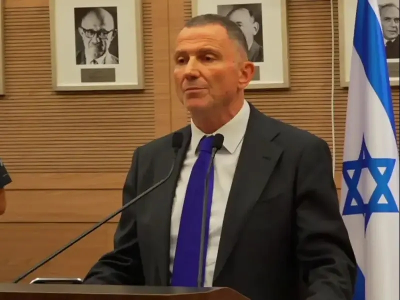 מותח קו אדום: אלה סעיפי חוק הגיוס - שהחרדים ביטלו