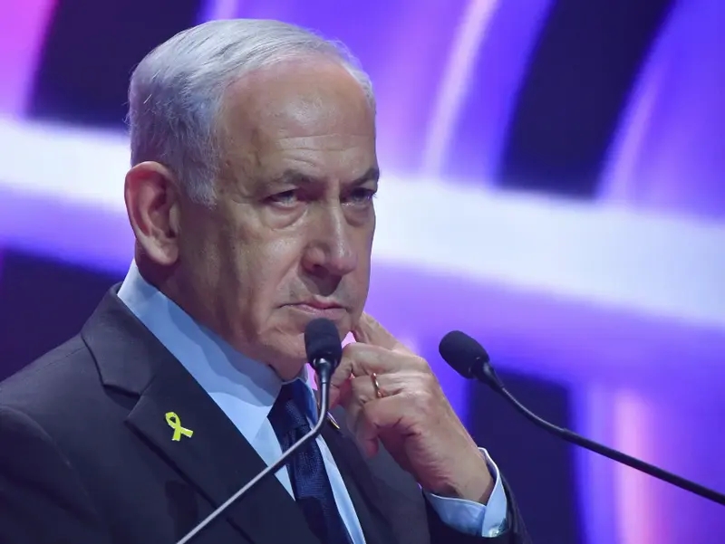 נתניהו "חש ברע" ולא יעיד במשפט - עד אחרי הפגרה