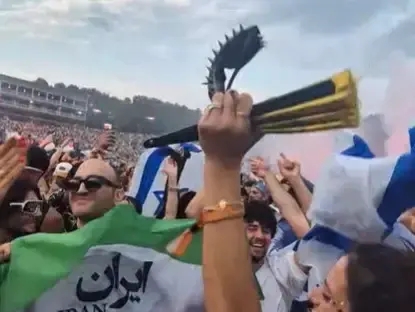 אחרי "ציד הלוחמים" בחו"ל: התשובה של צה"ל ל"איום שהתעצם"