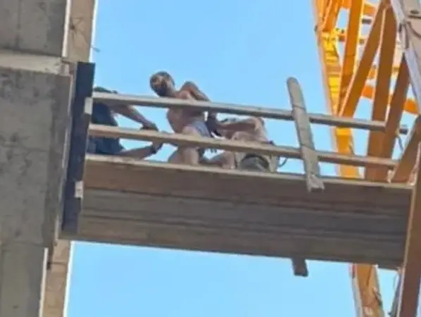 המחבל מכפר יונה נתפס