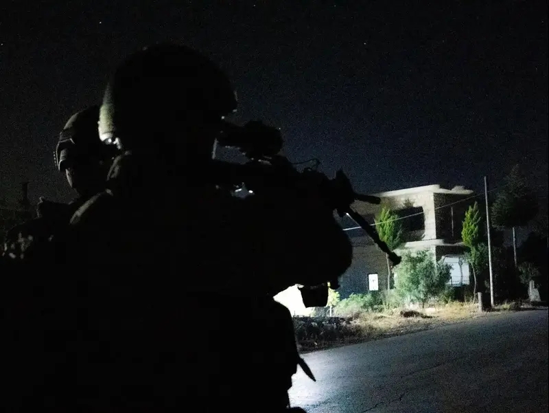 הפעולה הדרמטית בעומק סוריה - והרמז של השר כ"ץ