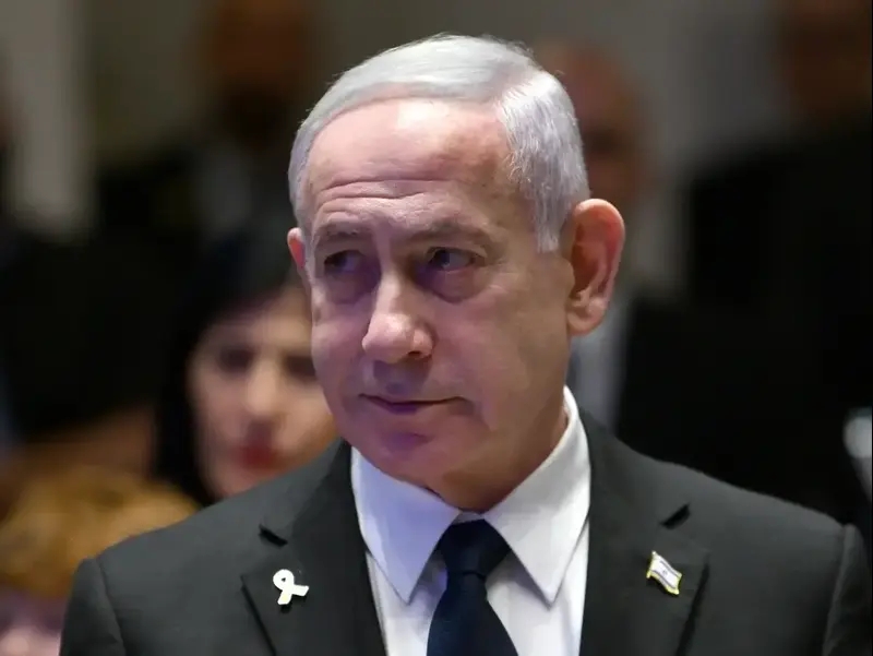 ״נסייע״: נתניהו בהודעת תמיכה בממשלת לבנון