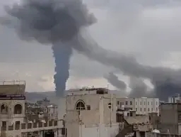 ישראל מאשרת: תוקפים את החות'ים בתימן | אלה היעדים
