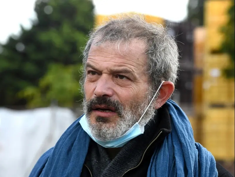 רמי הויברגר, 17/12/2020