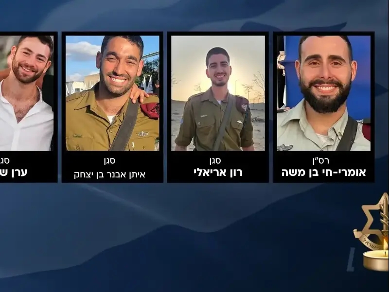 השאלות הקשות שעולות אחרי האסון ברפיח