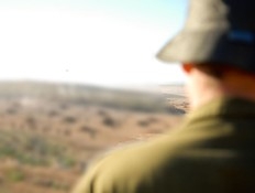 "זה היה רק משחקי פז"ם - זה הנוהל ביחידה"