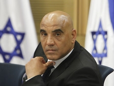 חה"כ שחצה את הגבול לסוריה, והשר שקרא לחסל את אל-ג'ולאני