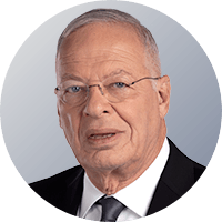 הפתרון לעזה נמצא מתחת לאף שלנו - ברצועה עצמה