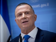 האמנו לאדלשטיין - ואז הוא הלך ועשה את הדבר הגרוע ביותר