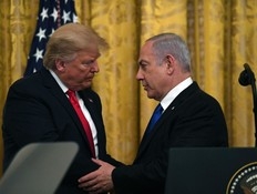 שרים טוענים: פער בין איך שנתניהו הציג את התוכנית - לאמת