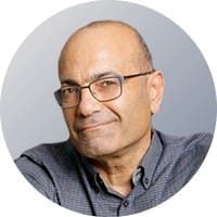הרגע שבו ח'אמנאי מבין: המשטר לא יכול לשמור על הכול