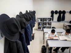 המדינה מממנת במיליוני שקלים ארגון שמנסה להחזיר בתשובה