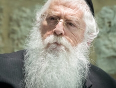"יועמ"שית שפויה לא הייתה מרעיבה ילדים חרדים כתחביב"