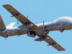 אפילו הגיבוי הרוסי והסיני לא הועיל: הכוכבים של המלחמה