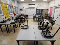 אחרי ההתרסקות במבחנים: התוכנית החדשה של משרד החינוך