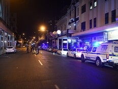 "אזור מלחמה": היעד התיירותי מהמסוכנים בעולם