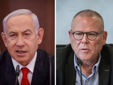 יו"ר ההסתדרות: "רה"מ שיסה את הציבור והוביל לתהום"