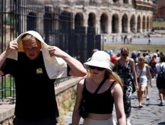 התיירים בורחים מהמדינות הכי מבוקשות באירופה