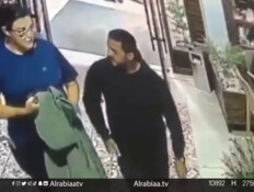 דיווח: שיחות עקיפות בין ארה"ב לאיראן וחיזבאללה