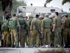 המילואימניקים נדהמו: יידרשו להחזיר חלק מהמענקים שקיבלו