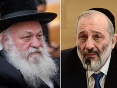 קרב בסיעות החרדיות: "דרעי עושה הכול לשמור על ג'ובים"