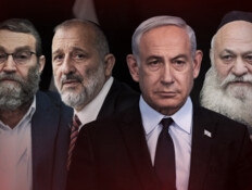 המשבר בשיא: החרדים באולטימטום חדש - "תוך שעות"