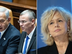 ניסיון לדלג על ועדת האיתור: הממשלה תדון בהדחת היועמ"שית