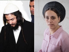 השיאנית: חברת הכנסת שביקרה עשרות פעמים במתקני כליאה