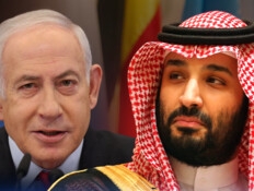 גרעין לסעודיה? "כל חייו נתניהו נלחם נגד מהלכים כאלה"